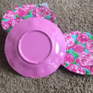 Plate set 2 for @heykeki